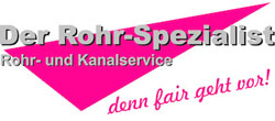 Der Rohr Spezialist